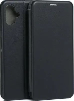 Produktbild von Beline Book Magnetic Case Samsung A06 5G Schwarz