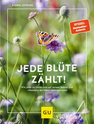 Immagine prodotto di Jede Blüte zählt!