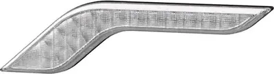 Produktbild von HELLA Blinkleuchte 2BA 013 334-071 Vorne Links 389mm 104mm 25mm