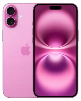 Zdjęcie produktu dla Apple iPhone 16 Plus , 17 cm (6.7"), 2796 x 1290 px, 256 GB, 48 MP, iOS 18, Różowy