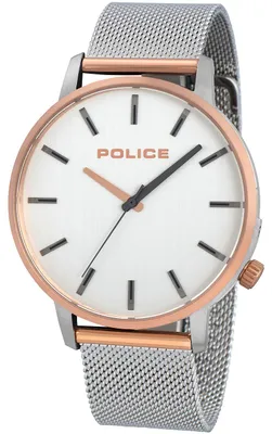 Obrázek produktu pro Pánské hodinky Police PL15923JSTR.04MM Marmol