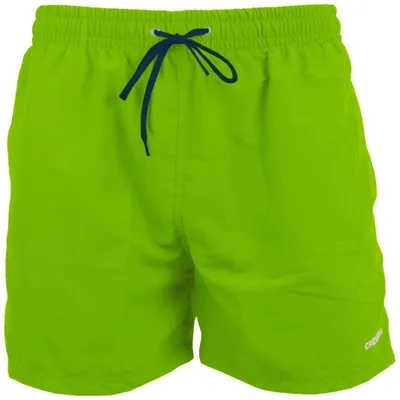 Immagine prodotto di Crowell - Costume da bagno da uomo MR470 (L) (verde)
