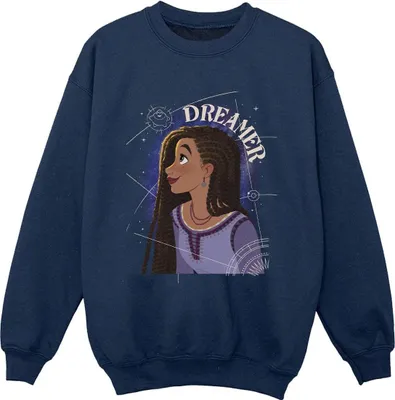 Zdjęcie produktu dla Wish – bluza dla chłopców BI55804 (116) (czarna)
