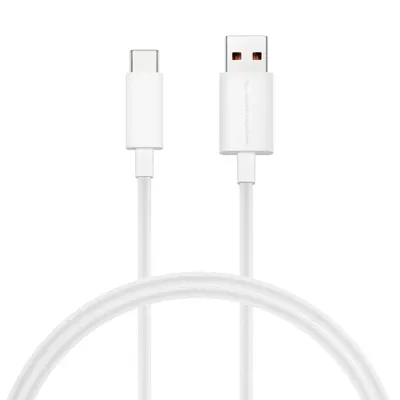 Productafbeelding van Originele USB-kabel - HUAWEI LX1218 8A USB Type-C, losse verpakking