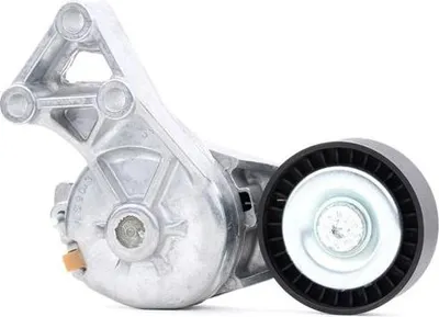 Produktbild von RIDEX 541V0003 Keilrippenriemenspanner für VW Golf IV Schrägheck (1J1) POLO (9N) Transporter V Bus (7HB, 7HJ, 7EB, 7EJ, 7EF, 7EG, 7HF, 7EC) Multivan V