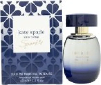 Zdjęcie produktu dla Kate Spade New York Sparkle Edp Intense Spray