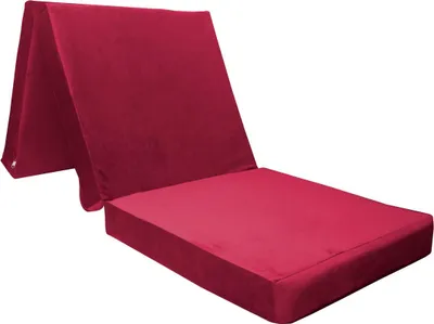 Obrázek produktu pro Turistická matrace 195/60/6 VELVET MG31