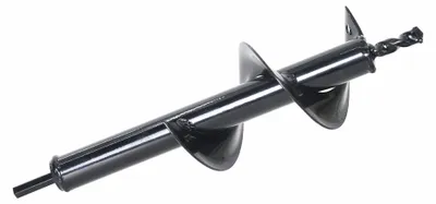 Obrázek produktu pro Vrták do země, průměr 80 mm, délka 300 mm