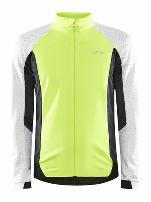 Zdjęcie produktu dla Męska kurtka Craft Adv Bike SubZ Lumen Jacket M