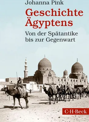 Image de Geschichte Ägyptens