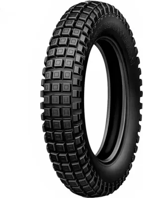 Zdjęcie produktu dla Michelin Trial X Light Competition 120/100 R18 M/C Tl 68M Tył