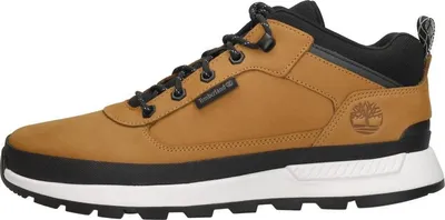 Produktbild von Timberland Field Trekker Low  Veterschoenen Laag - Middelbruin - Maat 43