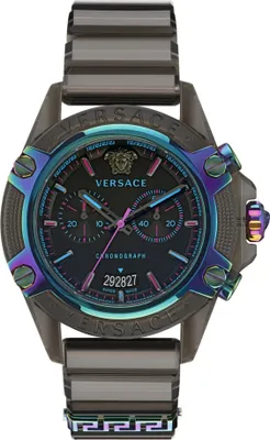 Produktbild von Versace VEZ701022 Active Policarbonat Chrono