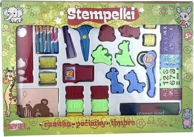Immagine prodotto di Francobolli in scatola 01369 13694