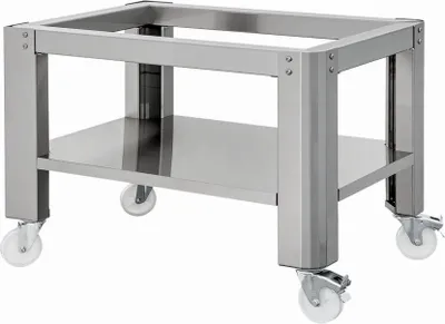 Produktbild von Combisteel Untergestell für Durchlaufofen 7485.0150