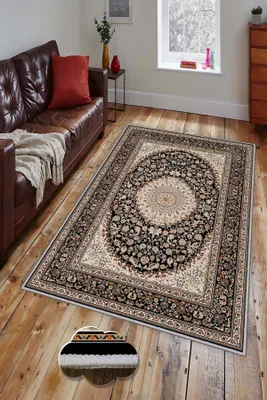 Immagine prodotto di Conceptum Hypnose, HMNT805- HMNT805HFT, Colorato, Tappeto, 80 x 200 cm, 100% POLIESTERE