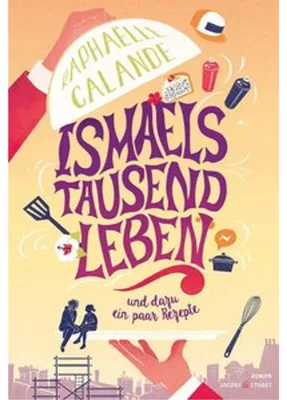 Immagine prodotto di Ismaels tausend Leben