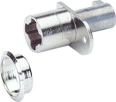 Produktbild von Hettich 74879, Kunststoff, 1 Stück(e)