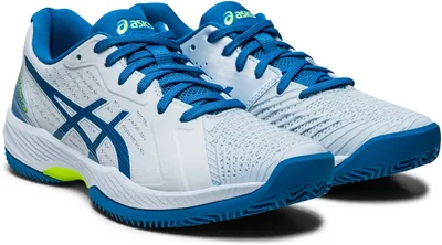 Productafbeelding van Asics SOLUTION SWIFT FF CLAY W, blauw, maat 6