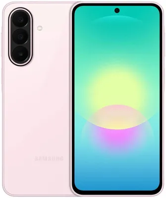 Obrázek produktu pro Samsung GALAXY A27 5G, 17 cm (6.7"), 8 GB, 256 GB, 50 MP, Android 16.0, Světle růžová