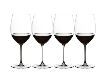 Produktbild von Riedel Veritas - Cabernet / Merlot, 4er-Pack