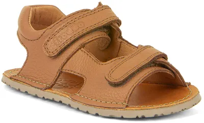 Produktbild von Froddo Barefoot Flexy Mini Cognac Größe EU 30