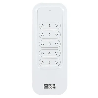 Image de Telecommande Mobile Tyxia 1700