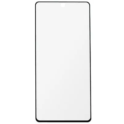 Produktbild von prio 3D Displayschutzglas für Samsung S10 Lite schwarz