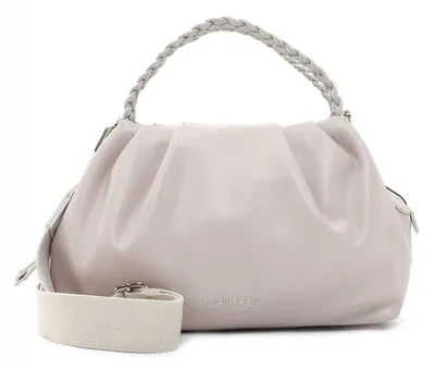 Image de SURI FREY sac à main sac à épaule bandoulière Josy Handbag Lighttaupe beige