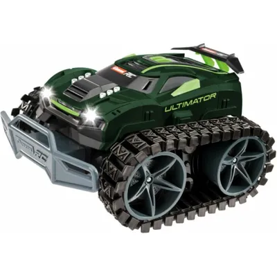 Produktbild von Carrera Toys 370162124, Auto, 6 Jahr(e), Lithium-Eisen-Phosphat (LiFePO4), 900 mAh