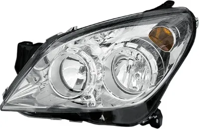 Produktbild von Hella Scheinwerfer links für Opel Astra H