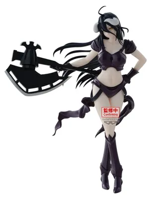 Obrázok produktu pre Overlord Albedo figúrka 20cm