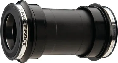 Produktbild von Race Face Cinch Press Fit 30 Lagerschalen Schwarz 68/73 mm Schwarz 68/73 mm