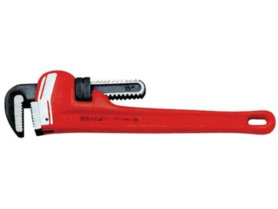 Produktbild von Egamaster - Rohrzange - Schwer - 8" - Ø 1" - 0,42 kg