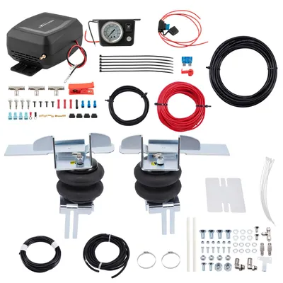 Obrázek produktu pro Sada pro kontrolu vzduchového odpružení a kompresoru pro Mercedes Sprinter 3,5 t 906 RWD 308–319