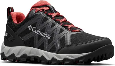 Produktbild von Columbia Peakfreak X2 Outdry Wanderschuhe Schwarz EU 37 Damen Schwarz EU 37