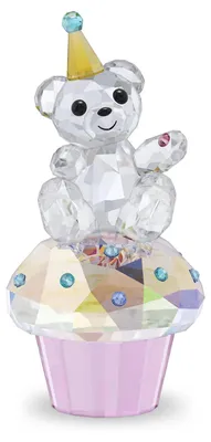 Produktbild von Swarovski Kris Bear 5720457 Dekoration