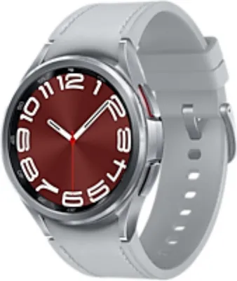 Obrázok produktu pre Samsung Galaxy Watch6 Classic SM-R955F, 3,3 cm (1.3"), OLED, Dotyková obrazovka, 16 GB, GPS, 52 g