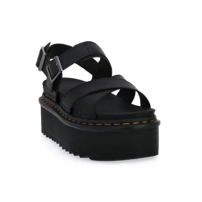 Produktbild von DR. MARTENS Damen-Flip-Flops, VOSS II QUAD 39