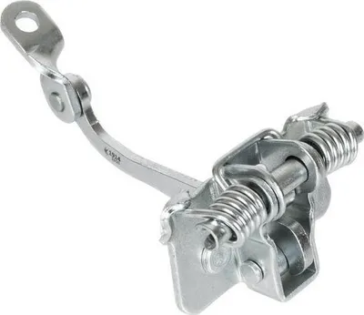 Produktbild von Türfangband / Türstopper Band Halterung HINTEN Links = Rechts für Peugeot 206 /