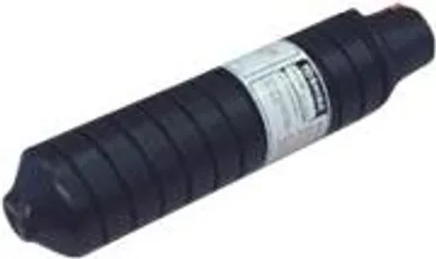 Produktbild von Toshiba 6AJ00000282, 38400 Seiten, Schwarz, 1 Stück(e)