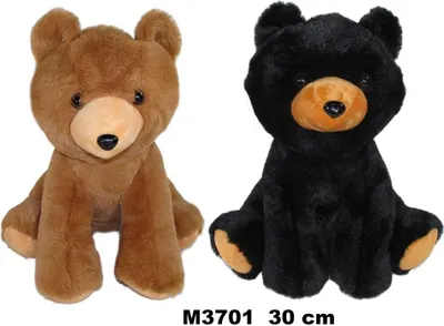 Immagine prodotto di Orsacchiotto 30 cm Mix