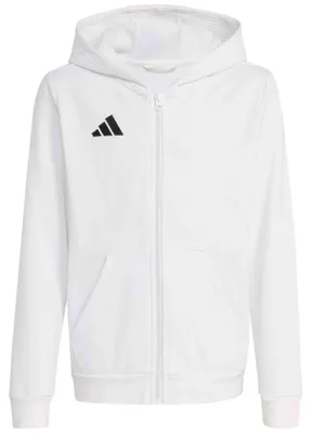 Obrázok produktu pre Mikina s kapucňou Adidas Entrada 26 pre Detské