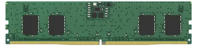 Produktbild von Kingston DDR5 Speichermodul 8 GB DIMM 5600 MT/s CL46 KCP556US6-8