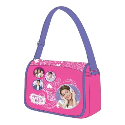 Obrázek produktu pro Taška přes rameno Disney Violetta