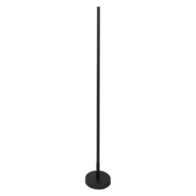 Produktbild von Ledvance Smart+ Stehleuchte Floor Schwarz 14W 350lm RGBW 2700-6500K WiFi Google Alexa