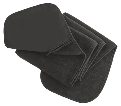 Image de Result Winter Essentials - Écharpe tricotée FK1966 (taille unique) (grise)