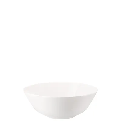 Image de Rosenthal Schüssel 21 cm Jade Weiss 61040-800001-13321