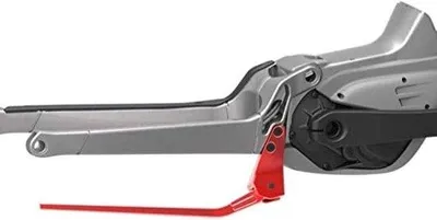Produktbild von Famanu Fahrradständer für E-MTBs - stabil und universell einsetzbar