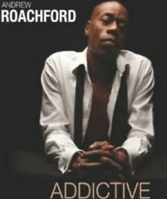 Produktbild von Andrew Roachford : Addictive CD (2011)